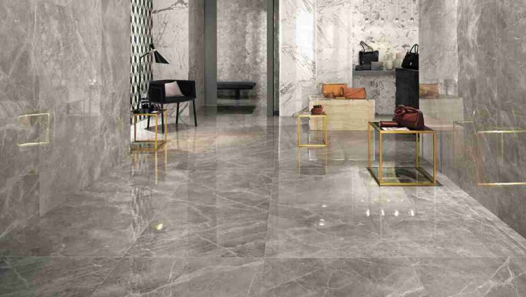 Wholesale porcelain tile for commercial projects